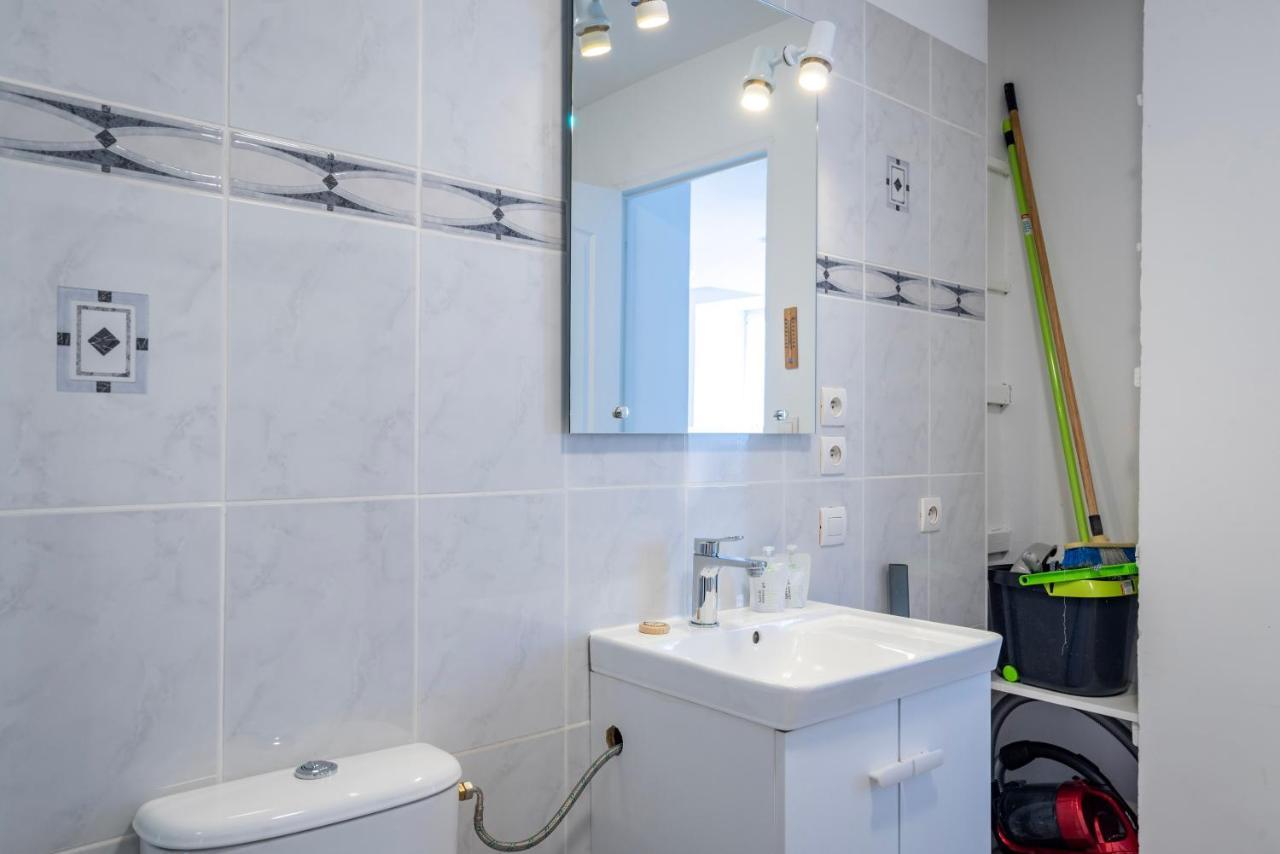 Le Pied A Terre - Terrasse Privative , Pres Abbaye Apartman Marmoutier Kültér fotó