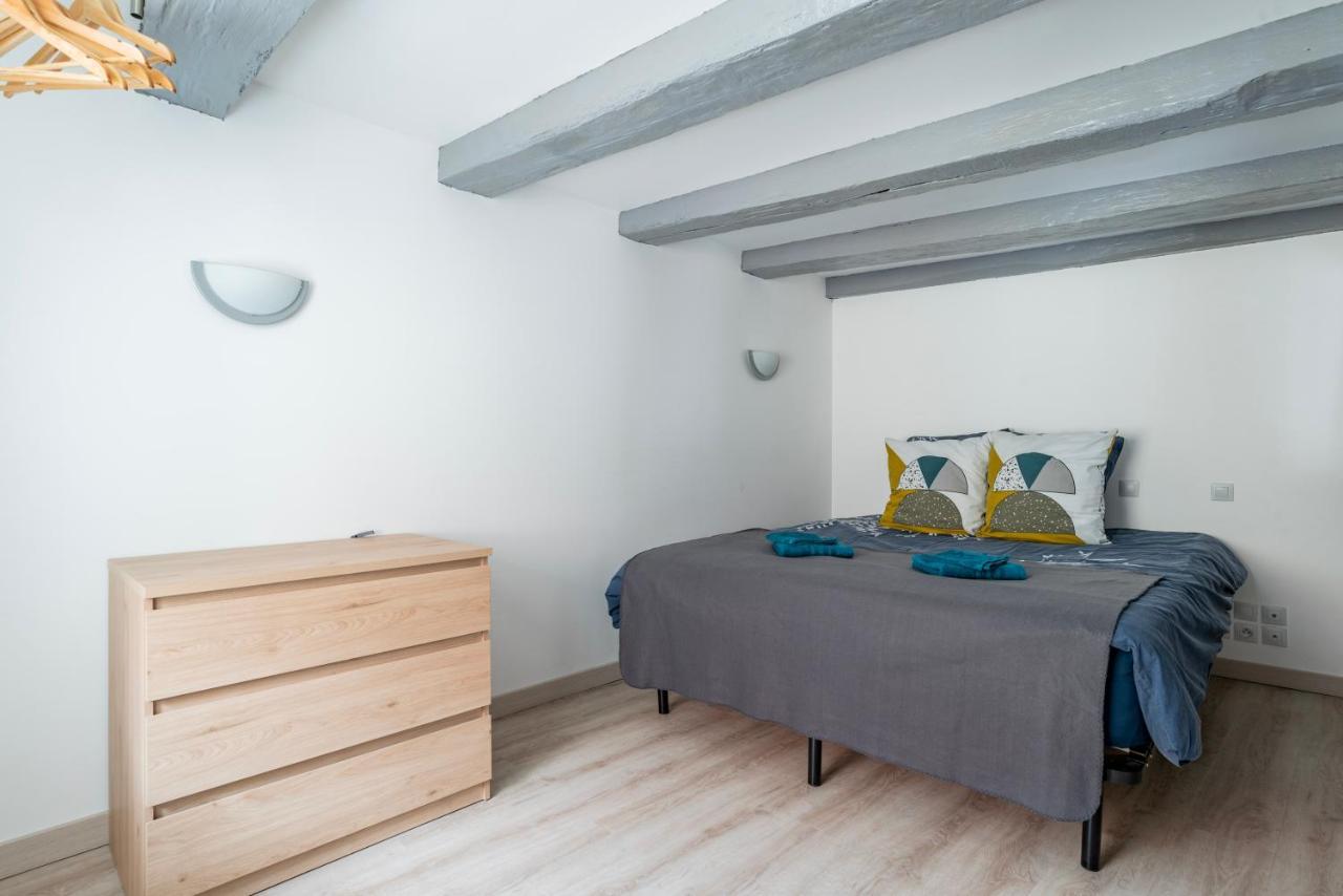 Le Pied A Terre - Terrasse Privative , Pres Abbaye Apartman Marmoutier Kültér fotó