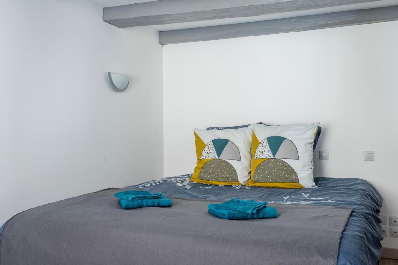 Le Pied A Terre - Terrasse Privative , Pres Abbaye Apartman Marmoutier Kültér fotó